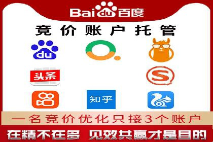 百度SEM代运营实战案例：揭秘高点击率秘诀